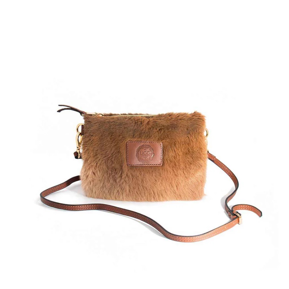 New Ugg Australia Bag Lee Roo